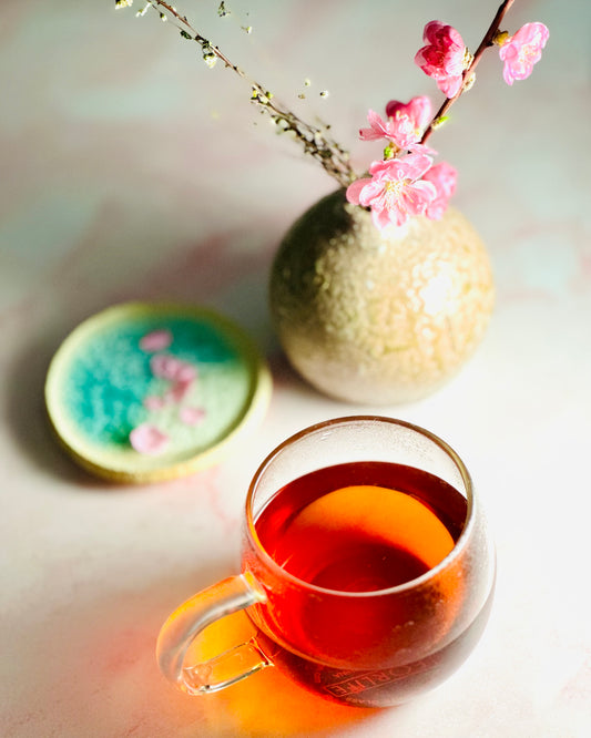 春はすぐそこ!紅茶キャンペーン 3/20まで