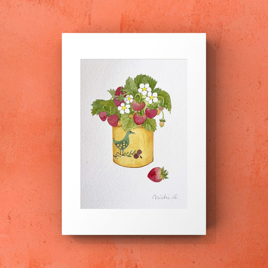 Breeze そよ風の季節