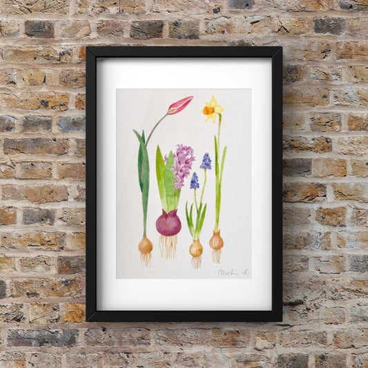 Humming 春風とハミングと