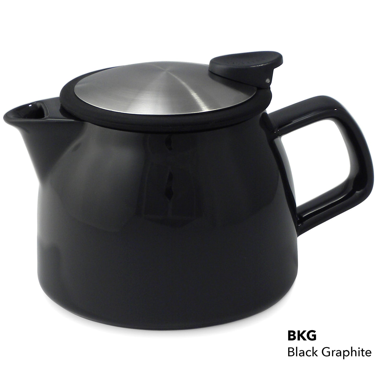 ベル ティーポット 470ml 全2色