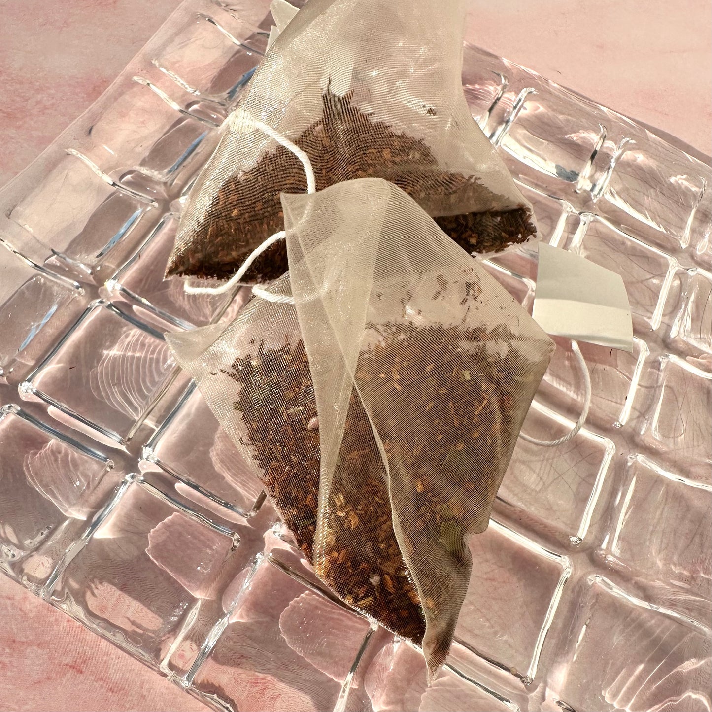 《新商品》ルイボスフルーツミックス【Teabag】　[STB8]